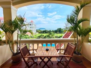 Riviera Hotel & Resort Kep