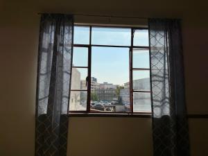 Casa Eufemia Hostel type