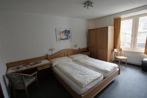 Zunfthaus zur Rebleuten