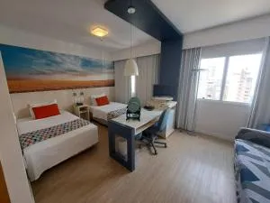 Condomínio Stadium Alphaville - Carapicuíba