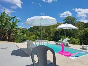 Recanto Diminha Família - 圣伊萨贝尔