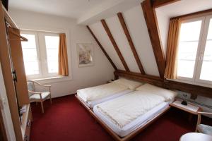 Zunfthaus zur Rebleuten