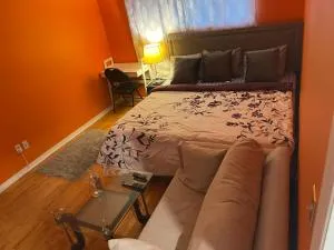 Comfort Quest - Orono