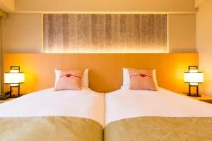 فندق كيوتو برايتون  - Nishijin