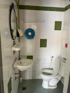 Vientiane Star Hotel