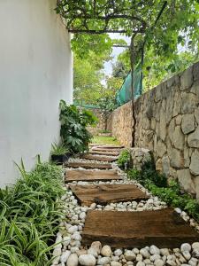 Paradise Garden Split