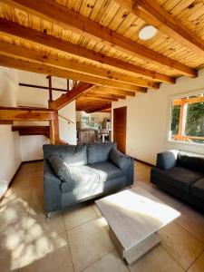 Cabaña en el Bosque con vista 1