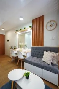 Ethan's Tranquil at Pinesuites Tagaytay - Maitim