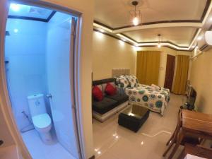 South Breeze Balibago 3 minutes away from Santa Rosa Commercial Complex