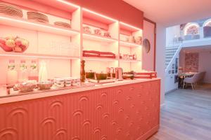 Hotels Rosa Hotel : photos des chambres