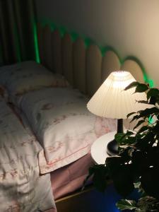 Vinhomes Smartcity - Tòa Masteri - Trốn Homestay