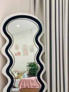 Vinhomes Smartcity - Tòa Masteri - Trốn Homestay