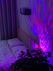 Vinhomes Smartcity - Tòa Masteri - Trốn Homestay