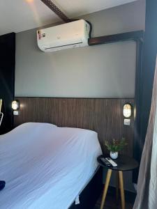 Apartamento Sunset House Porchat