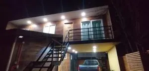 Rincón Puyehue - Ñilque