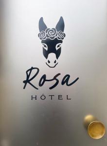 Hotels Rosa Hotel : photos des chambres
