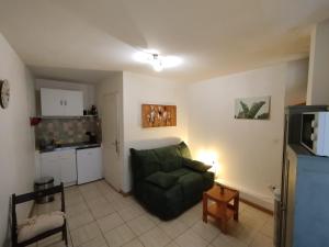 Appartements Luclem : photos des chambres