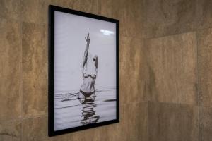 MOOKI Loft&Garden in SohoBudapest