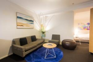 Cosy & Central Studio APT in The Heart of Perth