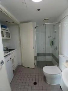 1 Bed Studio Apartment Near Eagle Street - Albany Creek