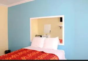 Plaza Hotel Gardena - Gardena