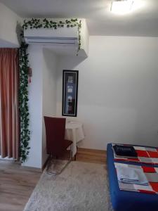 Park View Apartment Plovdiv with Parking