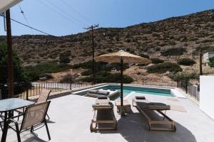 Matala Bay in Style Apartments