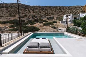 Matala Bay in Style Apartments