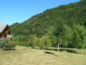 Villages vacances Saint-Geniez d-Olt - Residence Le Colombier : photos des chambres