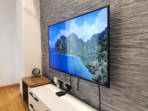 BC Apartment ARIA with Garage