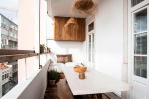 Modern and Luxurious Apartment in Lisbon