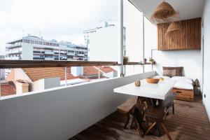 Modern and Luxurious Apartment in Lisbon