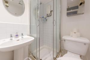 Central Spacious Studio Near Kensington Gardens