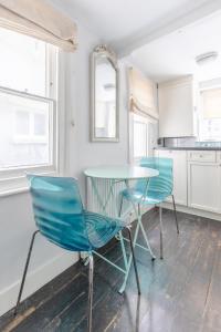 Cosy 1 Bedroom Apartment Near Harrods Knightsbridge