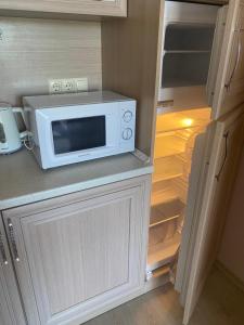 Harmony Suites 3 jungle Апартаменты с одной спальней