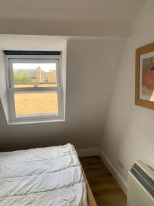 Spaciously renovated 2BD Flat - Camden