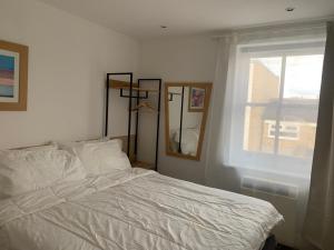 Contemporary 1BD Flat - Camden
