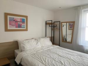 Contemporary 1BD Flat - Camden