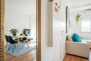 Bright Apartment in Lisbon