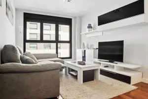 Moderno apartamento cerca del retiro con parking - Валлекас