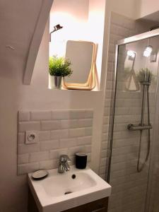 Functional Studio In Paris