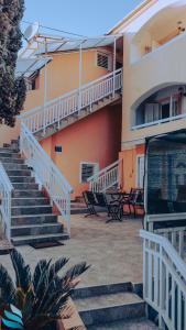 Hvar spa & apartment Romantic for two