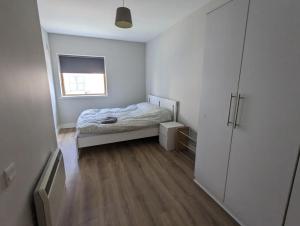 Bright 2BD Flat with Private Balcony - Dublin