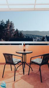 Hvar spa & apartment Romantic for two