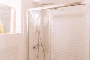 Appartements Functional Studio In Paris : photos des chambres