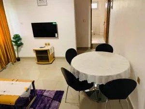 Résidence Belge - Mesamindongo