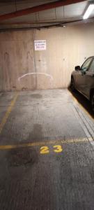 Central 2BD Flat in Heart of Dublin