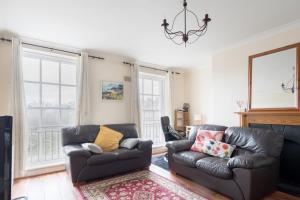 Central 2BD Flat in Heart of Dublin
