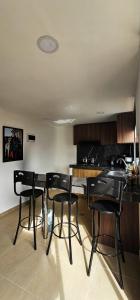 Acogedor apartamento