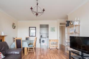 Central 2BD Flat in Heart of Dublin